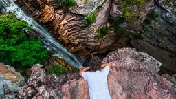 Hotels near Chapada Diamantina airport