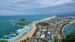 Hotels near Tauranga airport