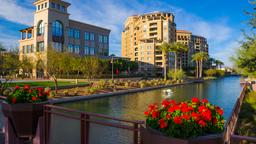 Scottsdale car rentals