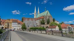 Görlitz car rentals