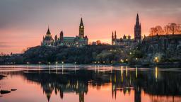 Find cheap flights to Canada
