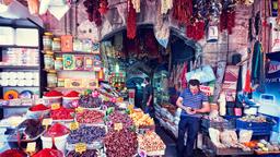Find cheap flights to Istanbul