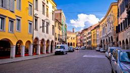 Friuli-Venezia Giulia hotels