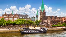 Bremen hotels