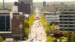Hotels near Erie airport