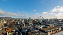 Hotels near The Music Of James Bond
