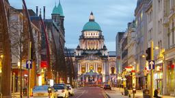 Northern Ireland hotels