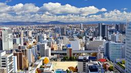 Find cheap flights to Japan