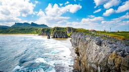 Okinawa Prefecture hotels