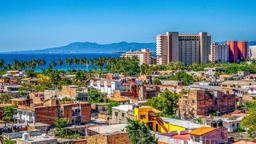 Hotels near Ordaz airport