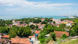 Pernambuco hotels