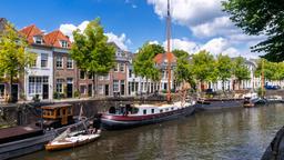 's-Hertogenbosch car rentals