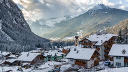 Campitello di Fassa Hotels