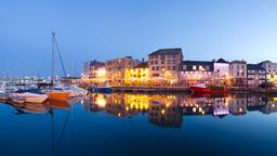 Hotels near Plymouth airport