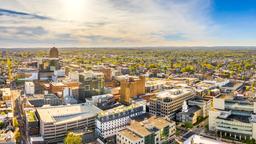 Hotels near Allentown-Bethlehem airport