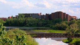 Hotels near Grande Prairie airport