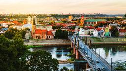 Hotels near Kaunas airport