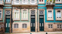 Find cheap flights to Lisbon