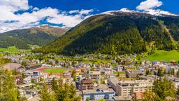 Hotels near World Biodiversity Forum