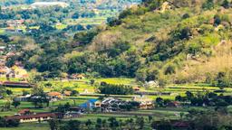 Hotels near Adisutjipto airport