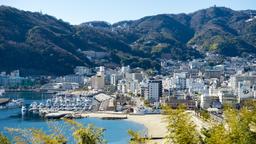 Shizuoka Prefecture hotels