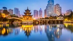 Guizhou hotels