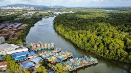 Kuantan car rentals