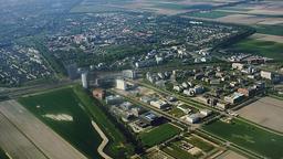 Hoofddorp car rentals