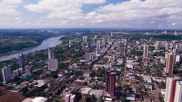 Paraná hotels
