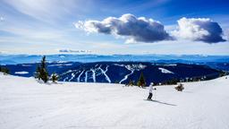 British Columbia hotels