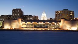 Hotels near 236th AAS Meeting