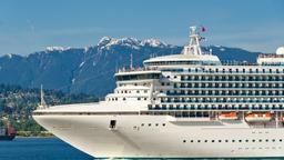 Find cheap flights to Vancouver Airport