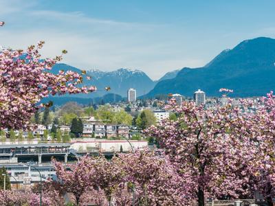 Vancouver