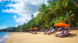 Hotels near Ko Samui airport