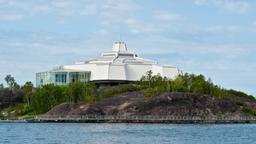 Hotels near Sudbury airport