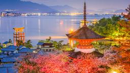 Hiroshima car rentals