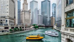 Chicago car rentals