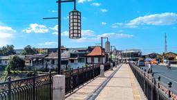 Hotels near Adi Sumarmo airport