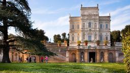 Find cheap flights to Rome