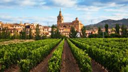 La Rioja hotels