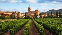 La Rioja holiday rentals