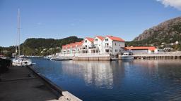 Stord car rentals