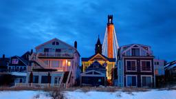 Provincetown Hotels