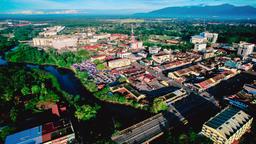 Sungai Petani Hotels