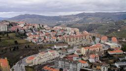Viseu car rentals