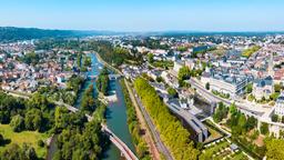 Hotels near Pau Pyrénées airport