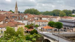 Nouvelle-Aquitaine hotels