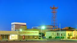 Hotels near Roswell Intl airport