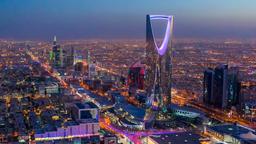 Riyadh car rentals