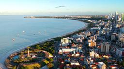 Paraíba hotels